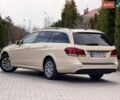 Бежевый Мерседес Е-Класс, объемом двигателя 2.14 л и пробегом 499 тыс. км за 9200 $, фото 6 на Automoto.ua