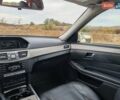 Бежевий Мерседес Е-Клас, об'ємом двигуна 2.14 л та пробігом 499 тис. км за 15000 $, фото 11 на Automoto.ua