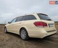 Бежевий Мерседес Е-Клас, об'ємом двигуна 2.14 л та пробігом 499 тис. км за 15000 $, фото 6 на Automoto.ua