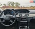 Бежевий Мерседес Е-Клас, об'ємом двигуна 2.14 л та пробігом 499 тис. км за 15000 $, фото 10 на Automoto.ua