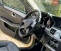 Бежевый Мерседес Е-Класс, объемом двигателя 2.14 л и пробегом 499 тыс. км за 9200 $, фото 28 на Automoto.ua