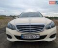 Бежевий Мерседес Е-Клас, об'ємом двигуна 2.14 л та пробігом 499 тис. км за 15000 $, фото 1 на Automoto.ua