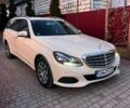 Бежевий Мерседес Е-Клас, об'ємом двигуна 2.2 л та пробігом 475 тис. км за 6950 $, фото 1 на Automoto.ua