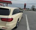 Бежевый Мерседес Е-Класс, объемом двигателя 1.6 л и пробегом 327 тыс. км за 14500 $, фото 6 на Automoto.ua