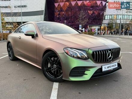 Бежевый Мерседес Е-Класс, объемом двигателя 3 л и пробегом 89 тыс. км за 34990 $, фото 1 на Automoto.ua