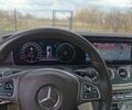 Черный Мерседес Е-Класс, объемом двигателя 0 л и пробегом 86 тыс. км за 49000 $, фото 6 на Automoto.ua