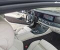 Черный Мерседес Е-Класс, объемом двигателя 0 л и пробегом 86 тыс. км за 49000 $, фото 9 на Automoto.ua