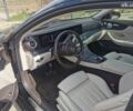 Черный Мерседес Е-Класс, объемом двигателя 0 л и пробегом 86 тыс. км за 49000 $, фото 4 на Automoto.ua