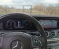 Черный Мерседес Е-Класс, объемом двигателя 0 л и пробегом 86 тыс. км за 49000 $, фото 5 на Automoto.ua