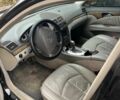 Черный Мерседес Е-Класс, объемом двигателя 3.2 л и пробегом 320 тыс. км за 3500 $, фото 5 на Automoto.ua