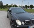 Черный Мерседес Е-Класс, объемом двигателя 3 л и пробегом 400 тыс. км за 8000 $, фото 8 на Automoto.ua