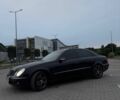 Черный Мерседес Е-Класс, объемом двигателя 3 л и пробегом 400 тыс. км за 8000 $, фото 11 на Automoto.ua