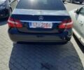 Чорний Мерседес Е-Клас, об'ємом двигуна 2.2 л та пробігом 239 тис. км за 12000 $, фото 1 на Automoto.ua