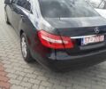Чорний Мерседес Е-Клас, об'ємом двигуна 2.2 л та пробігом 239 тис. км за 12000 $, фото 4 на Automoto.ua