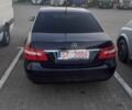 Чорний Мерседес Е-Клас, об'ємом двигуна 2.2 л та пробігом 239 тис. км за 12000 $, фото 2 на Automoto.ua