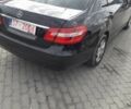Чорний Мерседес Е-Клас, об'ємом двигуна 2.2 л та пробігом 239 тис. км за 12000 $, фото 3 на Automoto.ua