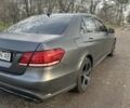 Чорний Мерседес Е-Клас, об'ємом двигуна 2 л та пробігом 250 тис. км за 14999 $, фото 6 на Automoto.ua