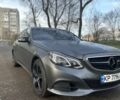 Чорний Мерседес Е-Клас, об'ємом двигуна 2 л та пробігом 250 тис. км за 14999 $, фото 1 на Automoto.ua