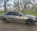 Чорний Мерседес Е-Клас, об'ємом двигуна 2 л та пробігом 250 тис. км за 14999 $, фото 3 на Automoto.ua