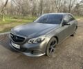 Чорний Мерседес Е-Клас, об'ємом двигуна 2 л та пробігом 250 тис. км за 14999 $, фото 4 на Automoto.ua