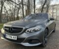 Чорний Мерседес Е-Клас, об'ємом двигуна 2 л та пробігом 250 тис. км за 14999 $, фото 1 на Automoto.ua