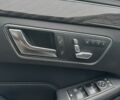 Черный Мерседес Е-Класс, объемом двигателя 3.5 л и пробегом 175 тыс. км за 18000 $, фото 6 на Automoto.ua
