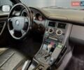 Черный Мерседес Е-Класс, объемом двигателя 2.6 л и пробегом 43 тыс. км за 19000 $, фото 26 на Automoto.ua