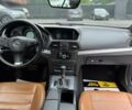 Черный Мерседес Е-Класс, объемом двигателя 3 л и пробегом 230 тыс. км за 19500 $, фото 15 на Automoto.ua