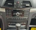 Черный Мерседес Е-Класс, объемом двигателя 3 л и пробегом 230 тыс. км за 19500 $, фото 12 на Automoto.ua