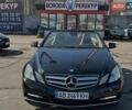 Черный Мерседес Е-Класс, объемом двигателя 3.5 л и пробегом 170 тыс. км за 16500 $, фото 2 на Automoto.ua