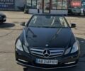 Черный Мерседес Е-Класс, объемом двигателя 3.5 л и пробегом 170 тыс. км за 16500 $, фото 1 на Automoto.ua