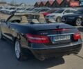 Черный Мерседес Е-Класс, объемом двигателя 3.5 л и пробегом 170 тыс. км за 16500 $, фото 7 на Automoto.ua
