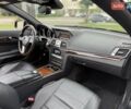 Черный Мерседес Е-Класс, объемом двигателя 3.5 л и пробегом 81 тыс. км за 21200 $, фото 11 на Automoto.ua