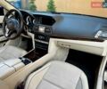 Черный Мерседес Е-Класс, объемом двигателя 2.14 л и пробегом 107 тыс. км за 25000 $, фото 63 на Automoto.ua