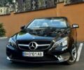 Черный Мерседес Е-Класс, объемом двигателя 2.14 л и пробегом 107 тыс. км за 25000 $, фото 17 на Automoto.ua
