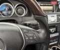 Черный Мерседес Е-Класс, объемом двигателя 3.5 л и пробегом 81 тыс. км за 21200 $, фото 22 на Automoto.ua