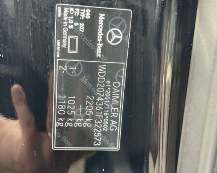 Чорний Мерседес Е-Клас, об'ємом двигуна 0 л та пробігом 73 тис. км за 25700 $, фото 38 на Automoto.ua