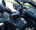 Чорний Мерседес Е-Клас, об'ємом двигуна 3 л та пробігом 117 тис. км за 8000 $, фото 8 на Automoto.ua