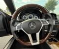 Черный Мерседес Е-Класс, объемом двигателя 3 л и пробегом 95 тыс. км за 17000 $, фото 10 на Automoto.ua