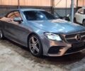 Черный Мерседес Е-Класс, объемом двигателя 0 л и пробегом 125 тыс. км за 19000 $, фото 1 на Automoto.ua