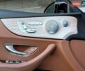 Черный Мерседес Е-Класс, объемом двигателя 3 л и пробегом 33 тыс. км за 45000 $, фото 25 на Automoto.ua