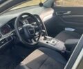 Чорний Мерседес Е-Клас, об'ємом двигуна 3 л та пробігом 42 тис. км за 9234 $, фото 10 на Automoto.ua