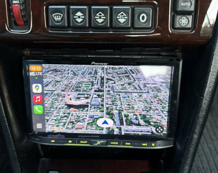 Чорний Мерседес Е-Клас, об'ємом двигуна 2.9 л та пробігом 330 тис. км за 15500 $, фото 45 на Automoto.ua