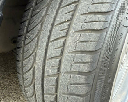 Чорний Мерседес Е-Клас, об'ємом двигуна 2.9 л та пробігом 330 тис. км за 15500 $, фото 53 на Automoto.ua