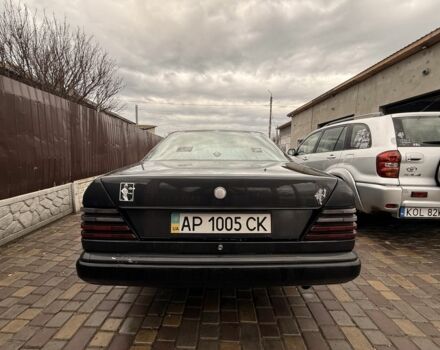 Черный Мерседес Е-Класс, объемом двигателя 3 л и пробегом 111 тыс. км за 3400 $, фото 2 на Automoto.ua