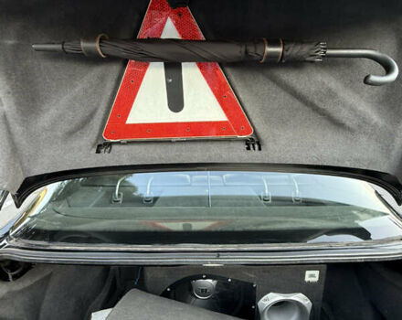 Чорний Мерседес Е-Клас, об'ємом двигуна 2.9 л та пробігом 330 тис. км за 15500 $, фото 26 на Automoto.ua