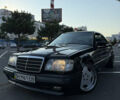 Чорний Мерседес Е-Клас, об'ємом двигуна 2.9 л та пробігом 330 тис. км за 15500 $, фото 3 на Automoto.ua
