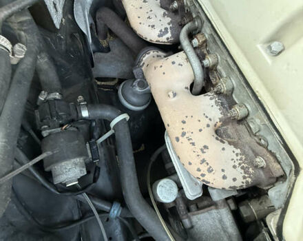 Чорний Мерседес Е-Клас, об'ємом двигуна 2.9 л та пробігом 330 тис. км за 15500 $, фото 32 на Automoto.ua