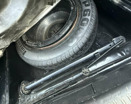 Чорний Мерседес Е-Клас, об'ємом двигуна 2.9 л та пробігом 330 тис. км за 15500 $, фото 20 на Automoto.ua