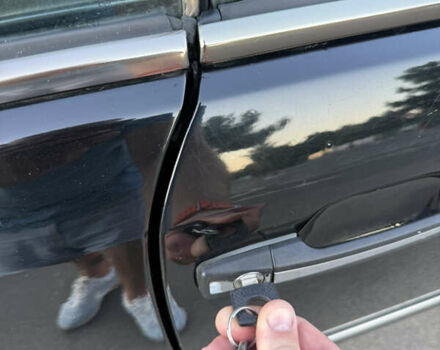 Чорний Мерседес Е-Клас, об'ємом двигуна 2.9 л та пробігом 330 тис. км за 15500 $, фото 19 на Automoto.ua